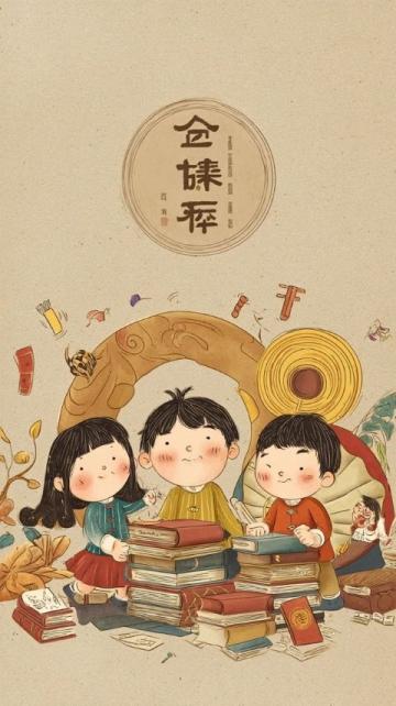 高考语文基础复习攻略:高二家长必读计划