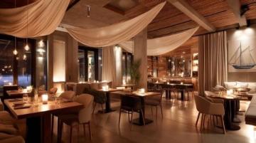 丽都商圈的特色餐厅「什旿LUMINAUTÉ」从开业到现在