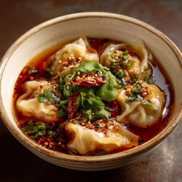 必尝的四川代表性美食TOP15