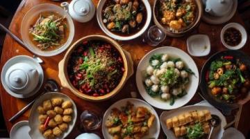 张家界必尝美食盘点:18款特色佳肴推荐
