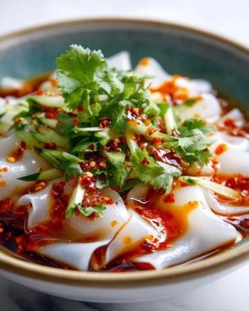 武汉美食之都:品尝中原独特的风味