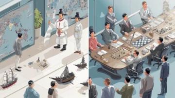 历史人物知识共享篇西汉谋士张良从刺客到谋圣的传奇人生