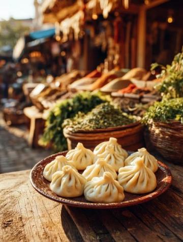 8种用剩饺子皮做的美食:惊人变形!