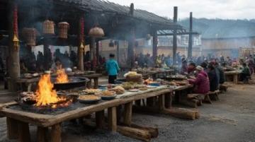**寻味许昌本地人私藏的美食地图,这些地道美味你打卡过几家?**