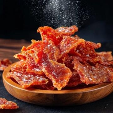 红薯界的网红越南板栗红薯,粉香!糯绵而甜炸!
