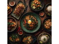 必尝的普宁经典美食推荐：豆干、肠粉、牛肉丸等特色小吃