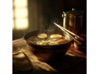 阳谷美味文化巡礼：一口闽菜,一碗靓面