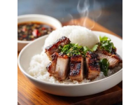 中式烧肉：百变做法与配菜搭配指南
