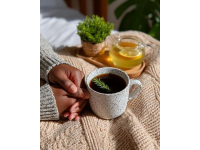 新年不想长胖什么茶消脂美食不？