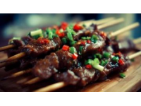 成都春熙：品尝美食的盛宴之城