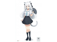 Hello大家好～我是阿锦Angela，很高兴遇见你