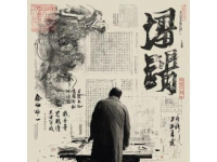 全面解读中国古典文学与历史的思维导图详解