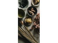 酸菜浆水面,酸爽开胃！家常版浆水面，一碗解暑又解馋！