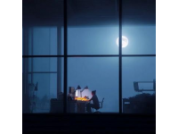 月明点滴全湾人夜工加餐的温暖故事