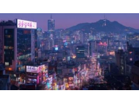 我带你去体验我最新最酷的明洞之旅
