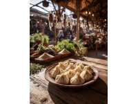 探寻我乡独特风味：揭秘家乡最知名美食