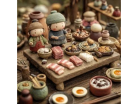 深受小孩喜爱的四道快手家常菜：麻婆豆腐、红烧豆腐、黄金虾球与惊艳半熟饭