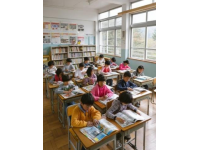 幼儿园中班安全教育教案