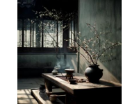 中国古代茶叶诗词之美
