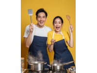 抖音美食达人张智铭：从普通老板到千万粉丝，教你在家轻松做佳肴！