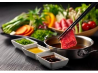 惠州必尝牛肉火锅店：觅食东平的招牌牛肉粒与特色烧烤不容错过