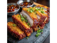 去年椒麻鸡风靡时，我120元抢购群中佳肴