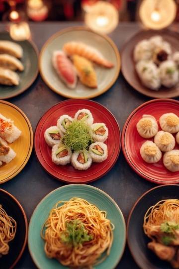 最近网上又掀起一波地域美食大战,刷到个上海网友锐评河南美食太粗糙走不出省