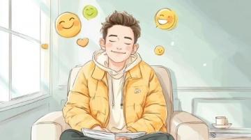 素享英语:一词三句学成语
