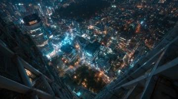 2025年不容错过的旅行地:日本富山与大阪荣登全球榜单