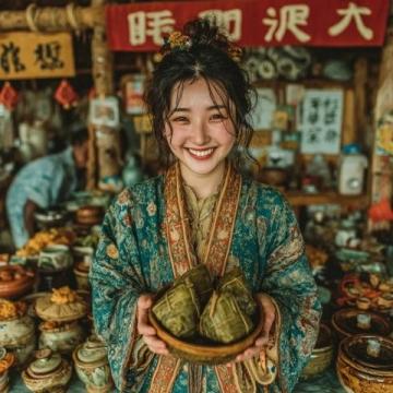 揭秘云南地道美食:过桥米线、鲜花饼与更多诱人佳肴