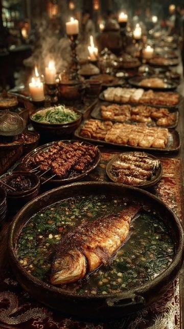 吃在中国老外品味京城砂锅粥及地道小吃的魅力