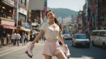 歌手刀郎老家资中借势走红,音乐广场吸引近10万游客,小城旅游经济焕发新生机
