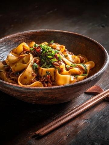 成都必尝十大特色美食，麻辣鲜香尽在其中