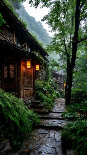 重庆游玩秘籍大公开!少走弯路,畅玩山城