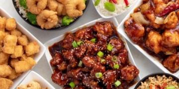 厦门特色美食:海鲜与小吃的盛宴