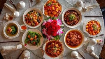 探寻新疆美食:融合多地域特色的独特风味之旅