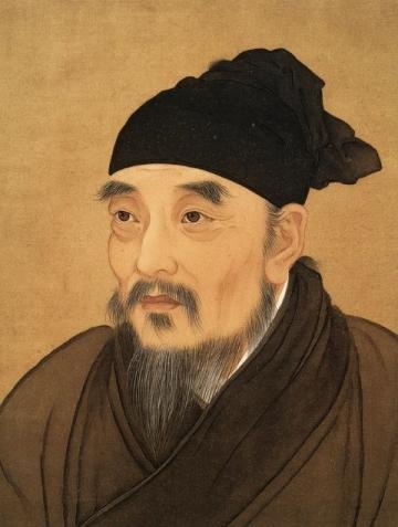 唐宋八大家中唯一未获进士功名和重要官职的人