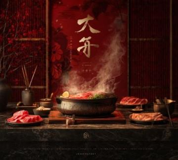天水麻辣烫走红:传统与现代交融的味觉盛宴