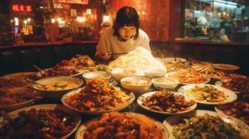 李村商圈新春美食汇(李村附近美食)