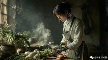 婺源传统美食:汽糕、糯米子糕与清明果的魅力