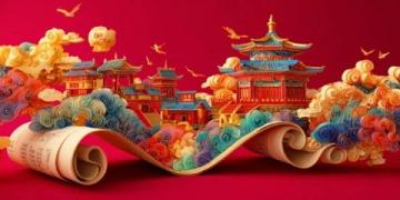 2025年春节特色年货采购指南:各地市场亮点推荐