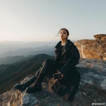 探秘衢州常山白马山:登山爱好者的绝美隐秘天堂,尽览壮丽风景与自然奇观!