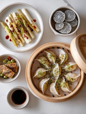 深圳必尝美食推荐:粤菜特色与国际风味共存