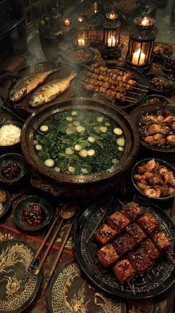 天津特色小吃大盘点:必尝十大传统美食攻略