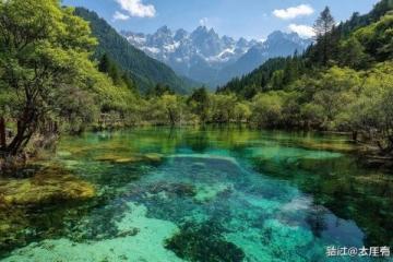 辽宁十大摩旅宝藏路线:自然风光与美食之旅