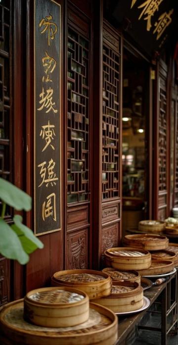 婺源传统美食:汽糕、糯米子糕与清明果的魅力