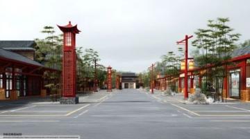 重庆科园四路美食街区魅力探秘消费奇“渝”记首播精彩播报