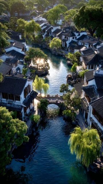 惠州:海滨明珠,美景美食尽收眼底