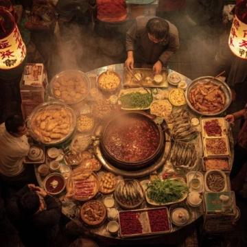 重庆渝中区美食大全: 本地人推荐的经典老店十家!