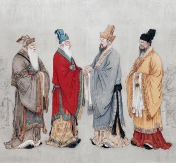 唐宋八大家中唯一未获进士功名和重要官职的人